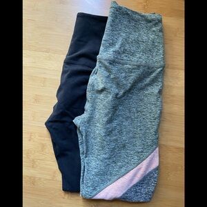 2 Beyond Yoga Yoga Pants